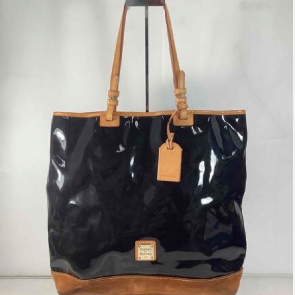 Dooney & Bourke Handbags - Dooney and Bourke tote